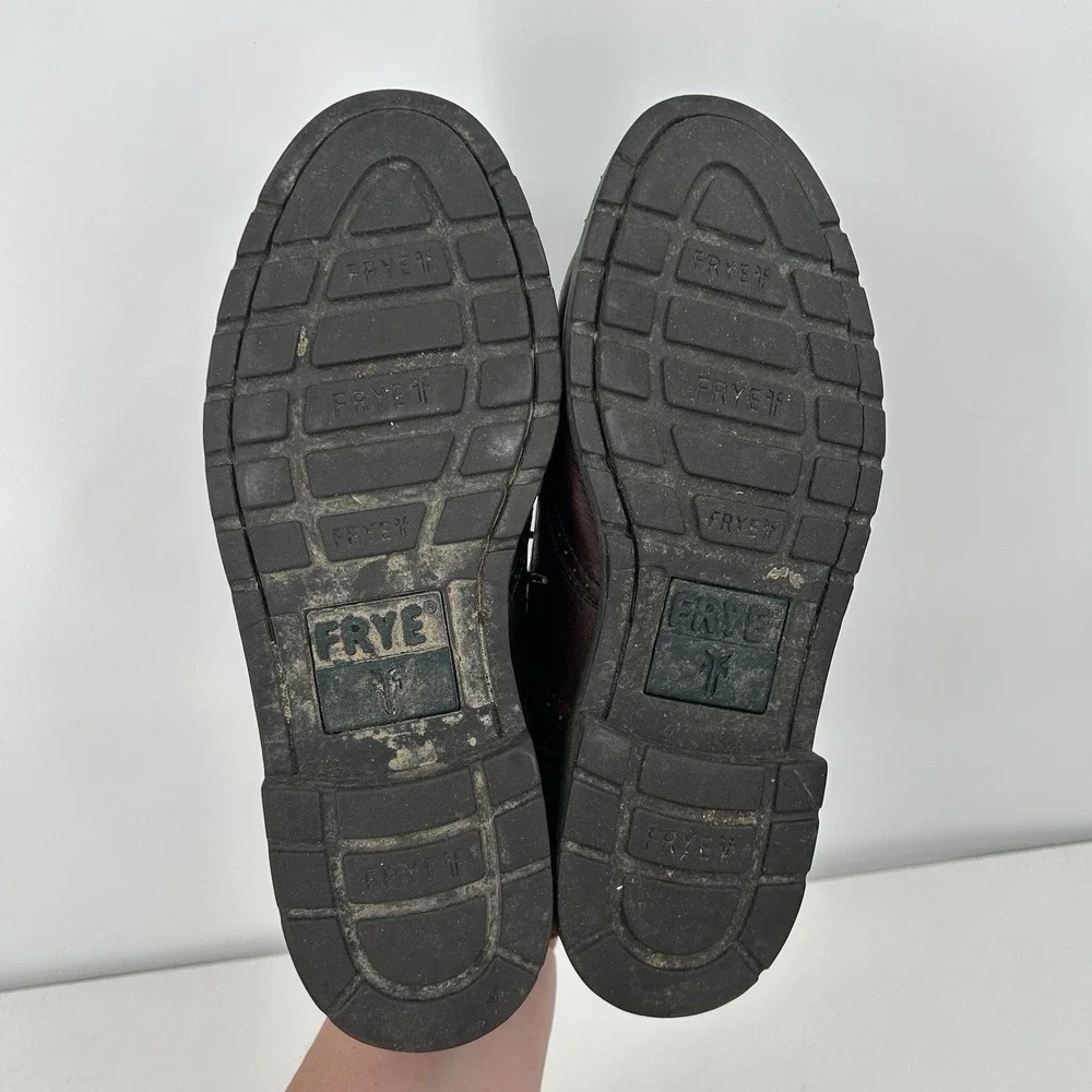 Frye mens owned